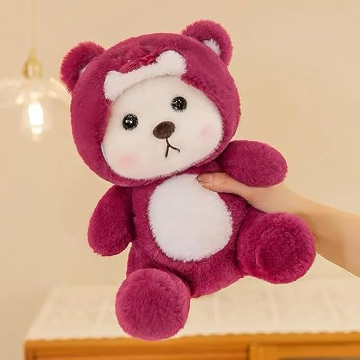 Plush Toys